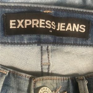 express Jeans